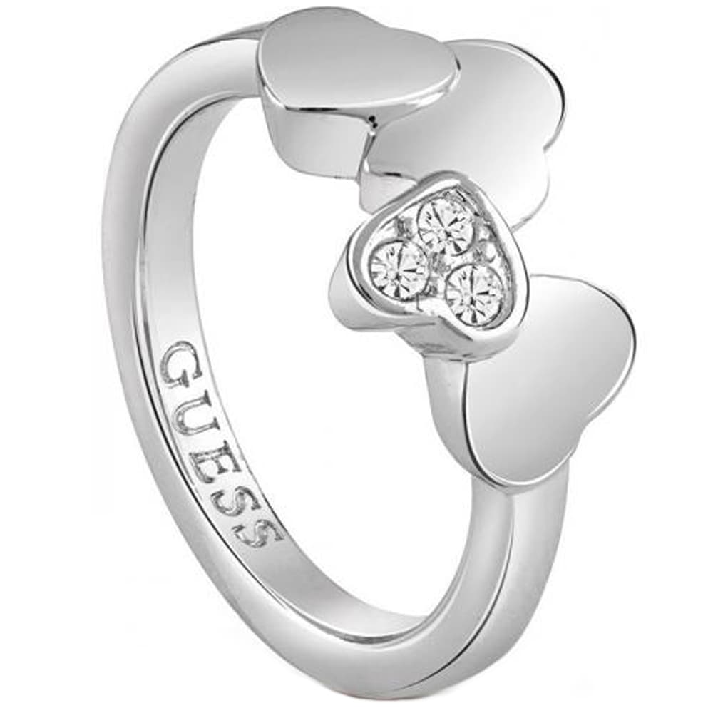 Guess UBR83048-56 women ring