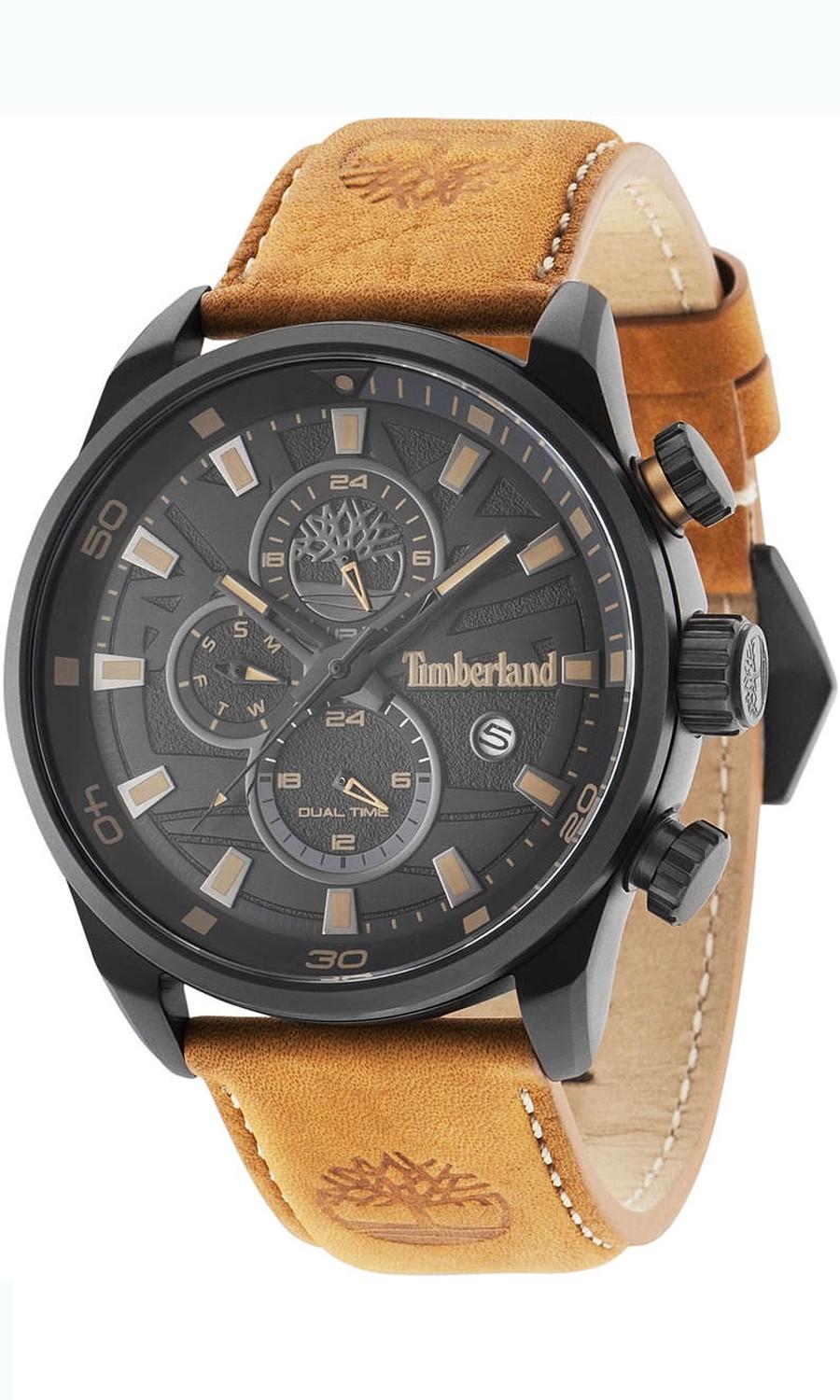 Timberland henniker 14816JLB-02 Mens Quartz watch