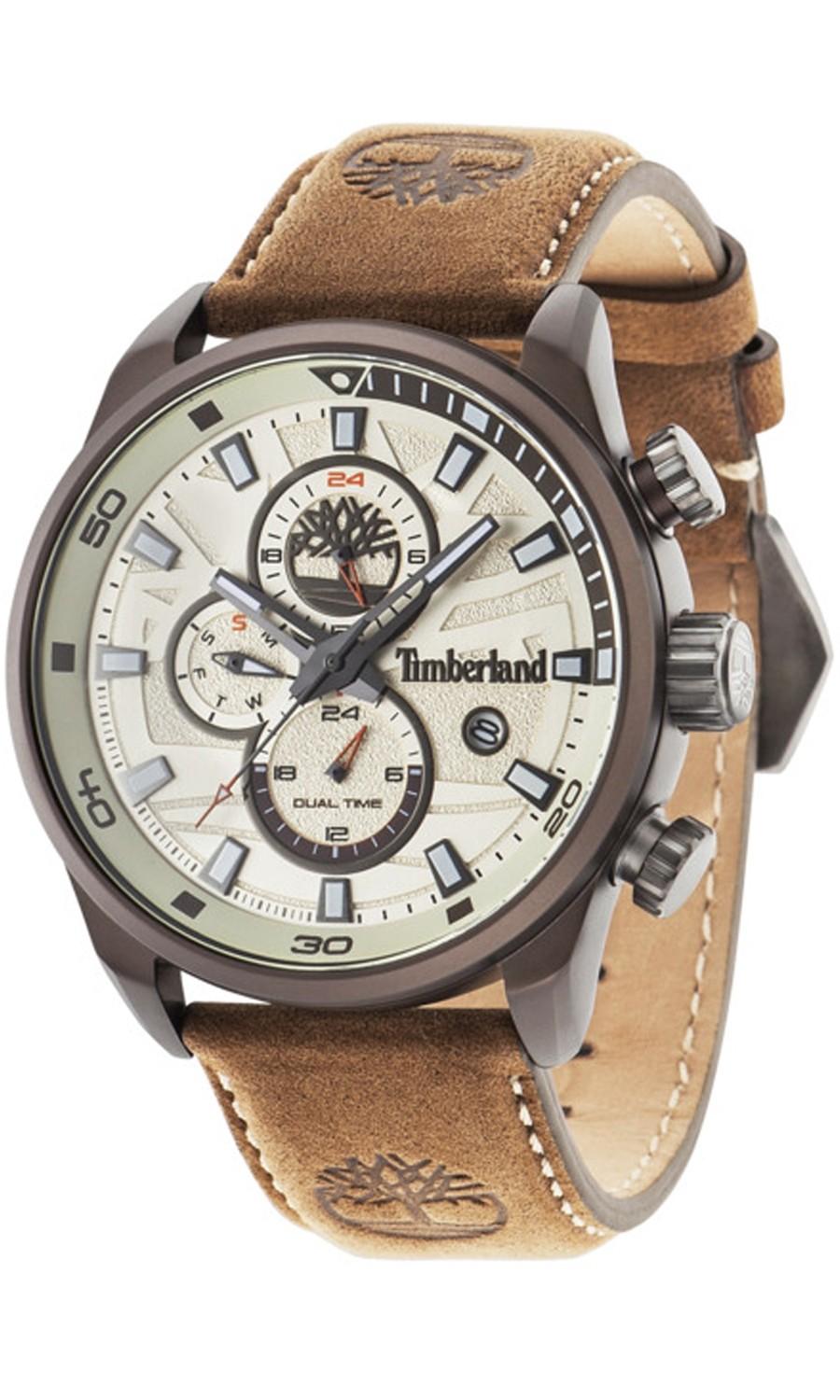 Timberland henniker 14816JLBN-07 Mens Quartz watch