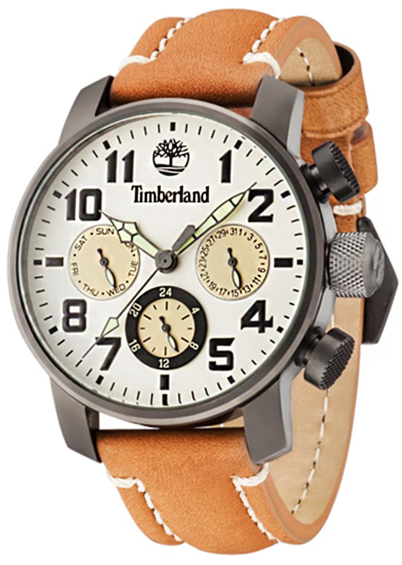 Timberland mascoma 14783JSU-14 Mens Quartz watch