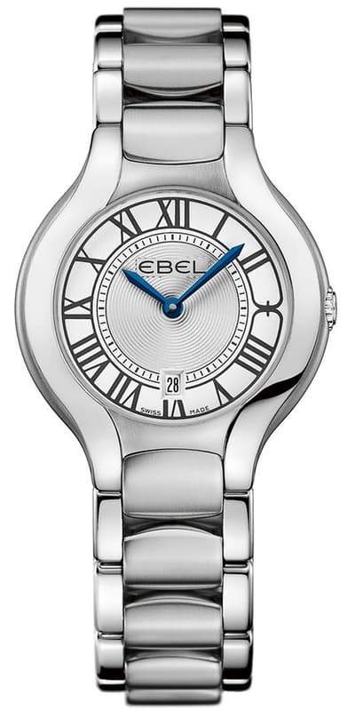 Ebel beluga 1216037 Women Swiss quartz watch
