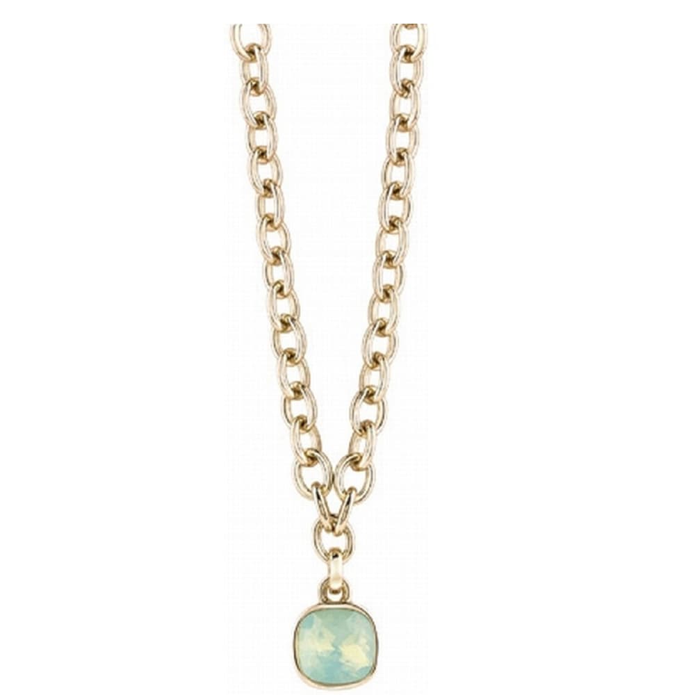 Guess UBN61060 women pendant necklace