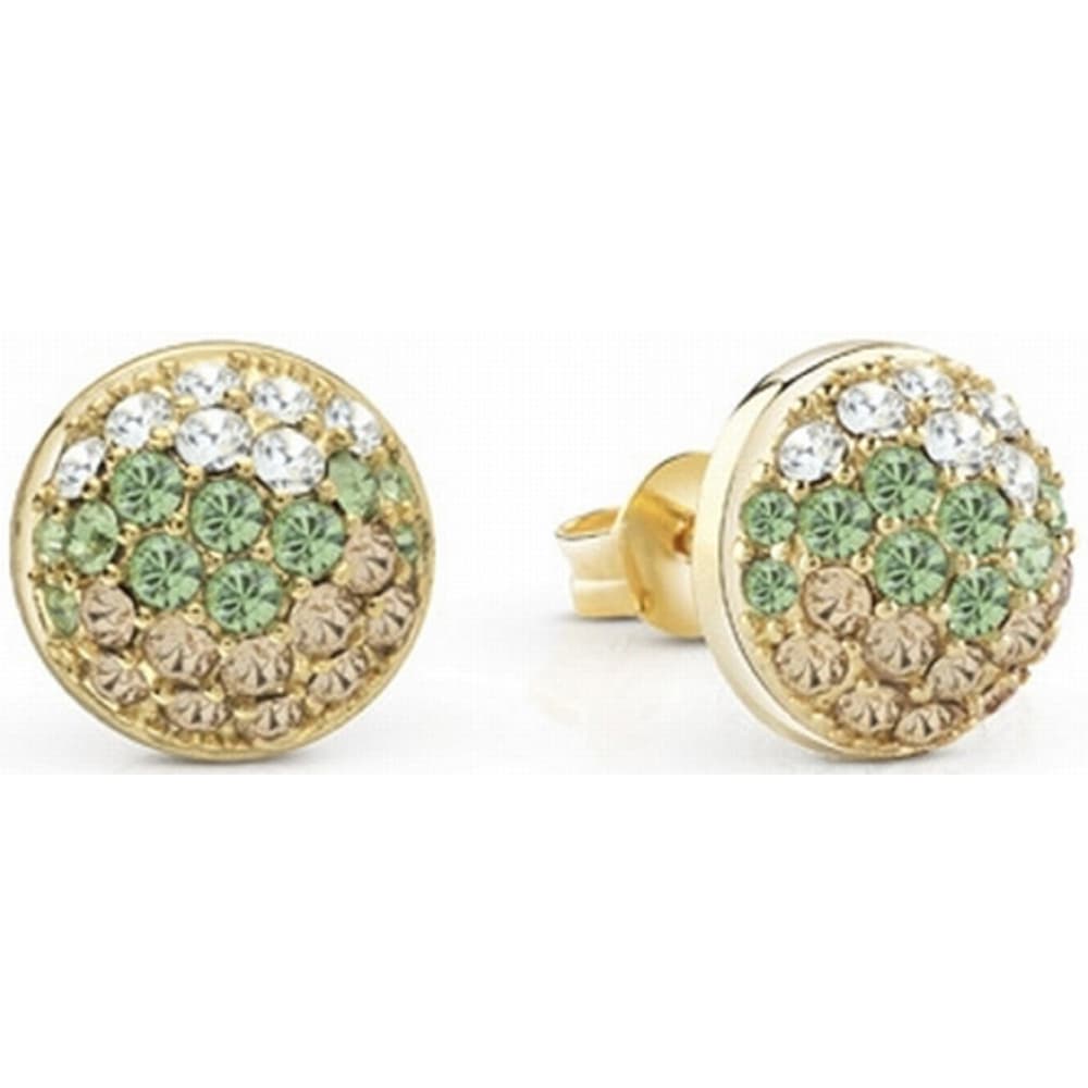 Guess UBE61002 women earrings