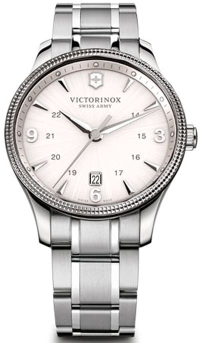 Victorinox alliance V241712.1 Mens Swiss quartz watch