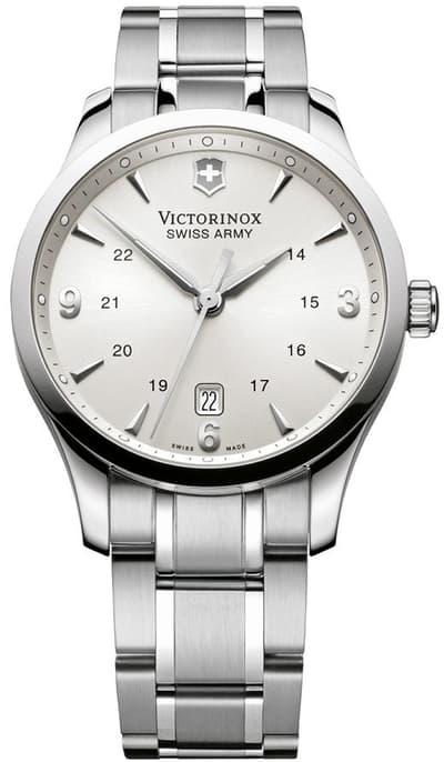 Victorinox alliance V241476 Mens Swiss quartz watch