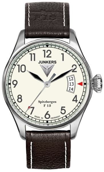 Spitzbergen f13 6170-5 Mens Quartz watch