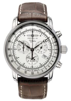 100 years 7680-1 Mens Quartz watch