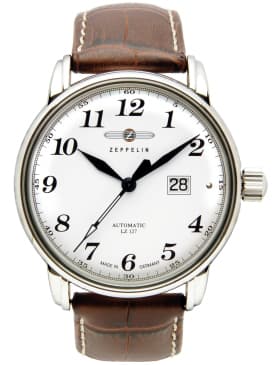 Count 7652-1 Mens Automatic watch