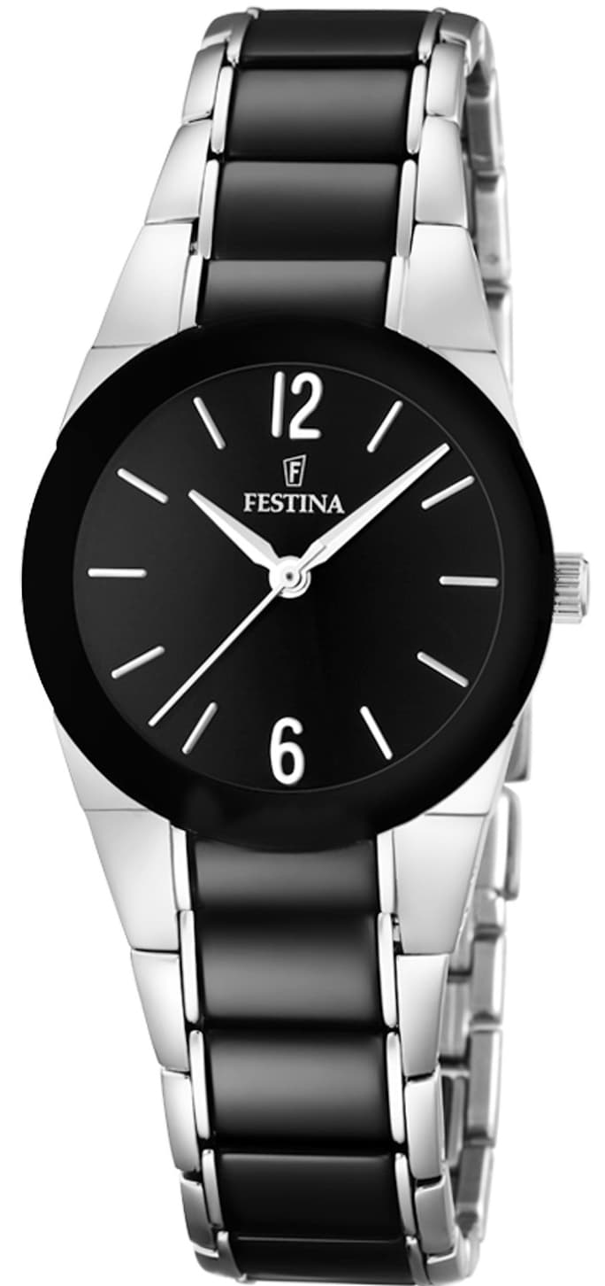 Festina F16534/2 Women Quartz watch