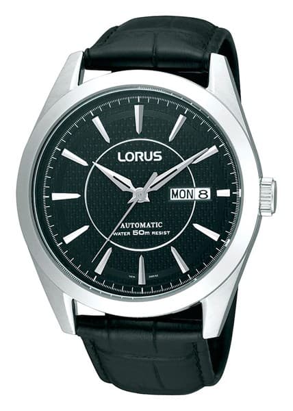 Lorus watches RL423AX9 Mens Automatic watch