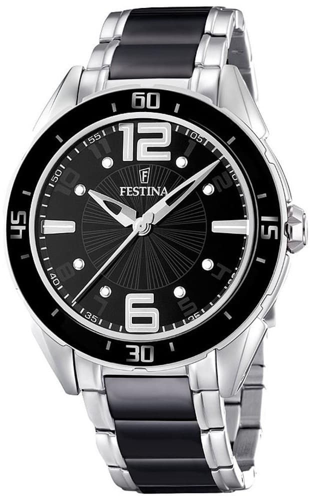 Festina f16395/2 F16395/2 Women Quartz watch