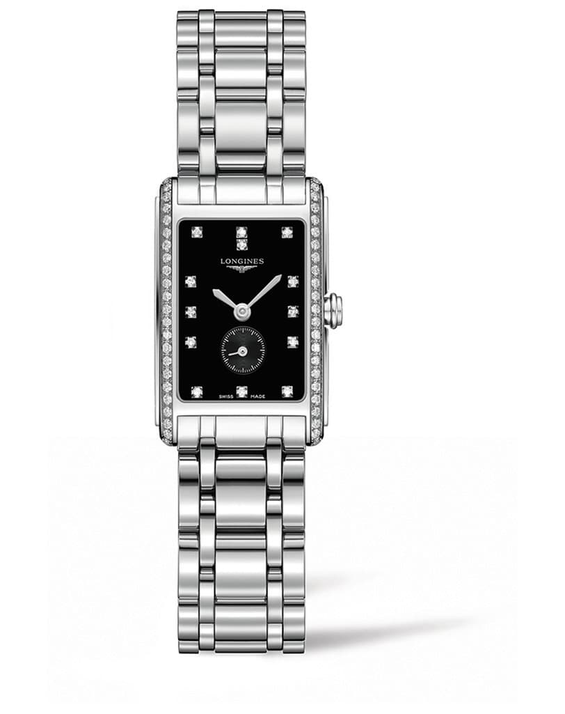 LONGINES DolceVita L5.255.0.57.6
