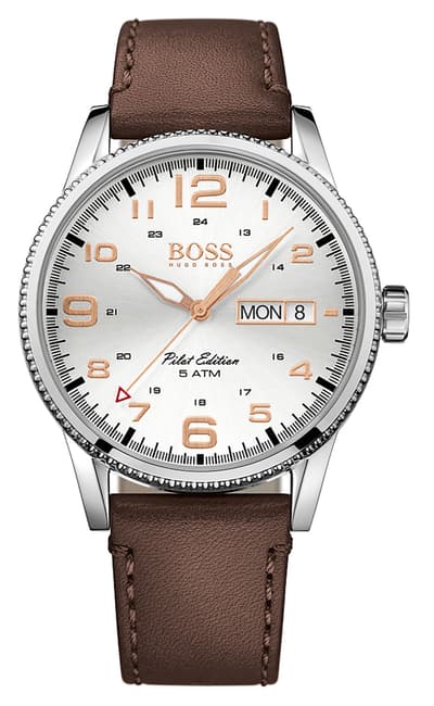 HUGO BOSS Pilot Vintage 1513333