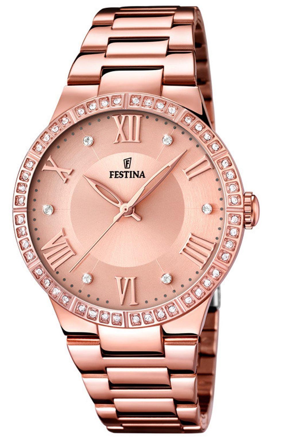 Festina mademoiselle F16721/2 Women Quartz watch