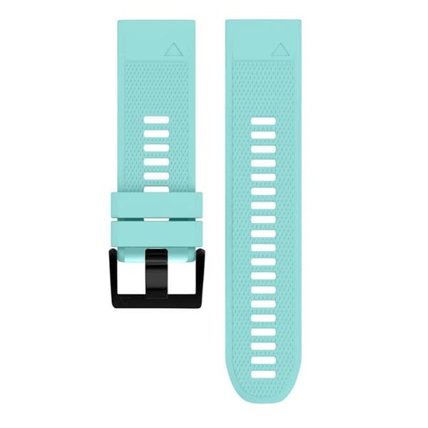 Sport Armband EasyFit Garmin Fenix 3 / 5X / 5X Plus - Mint