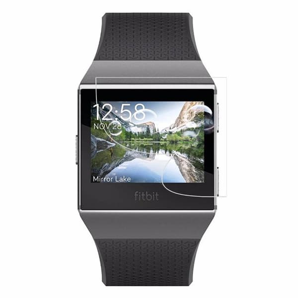 Fitbit Ionic Screen Protector PET film