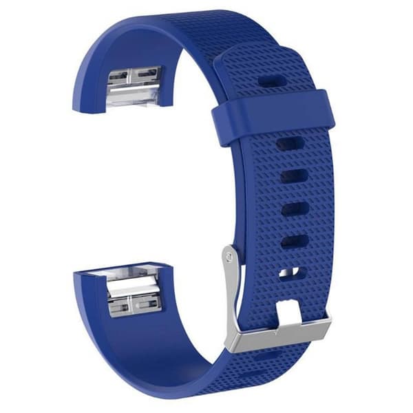 Sport armbånd Fitbit Charge 2 - Skyblue