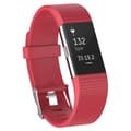 Miniatyrbilde 1 av 3: Sport armbånd Fitbit Charge 2 - Dark Pink