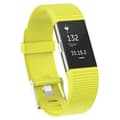 Pikkukuva 1 / 2: Sport Rannekoru Fitbit Charge 2 - keltainen
