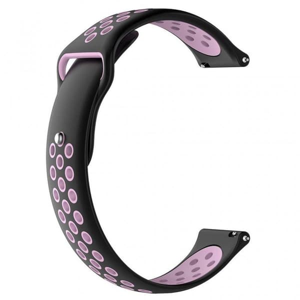 EBN Sport armbånd Samsung Gear S3 Black / Pink