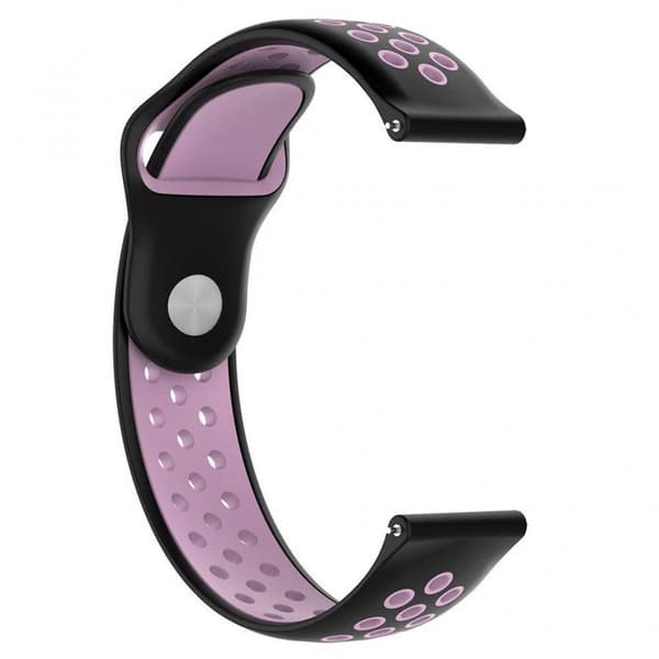 EBN Sport armbånd Samsung Gear S3 Black / Pink