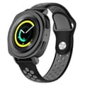 Miniatyrbilde 1 av 2: EBN Sport armbånd Samsung Gear Sport - svart / grå