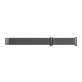 Miniatyrbilde 4 av 5: Milanese RSF Fitbit Ionic (L) - Svart