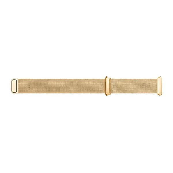 Milanese RSF stål Armband Fitbit Ionic - Guld