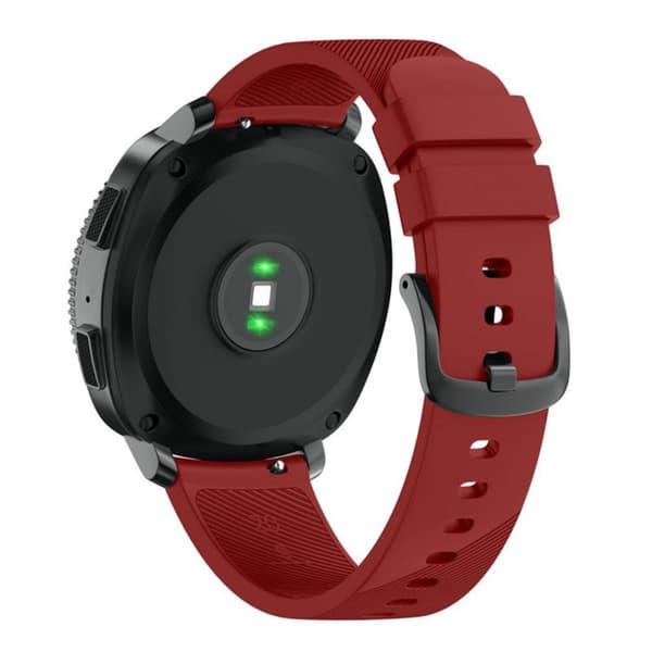 Sport Rannekoru Samsung Gear Sport - (punainen)