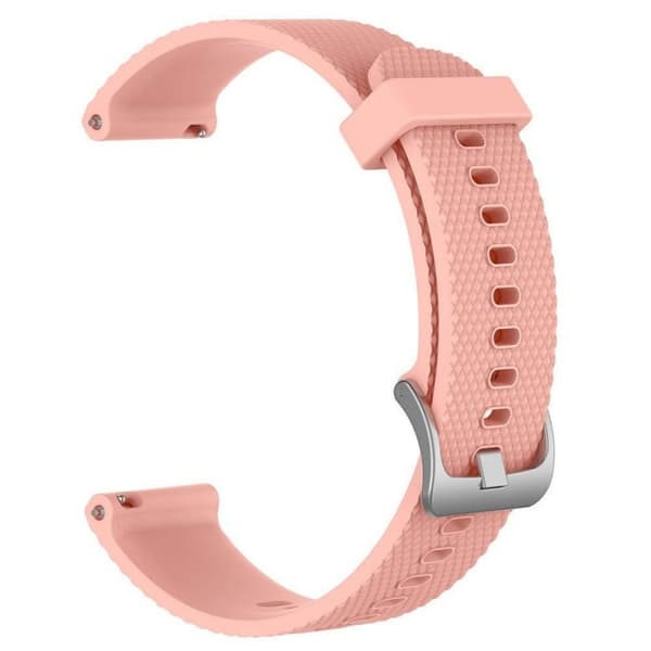 Sport Armband Samsung Galaxy Watch 46mm-Ljusrosa