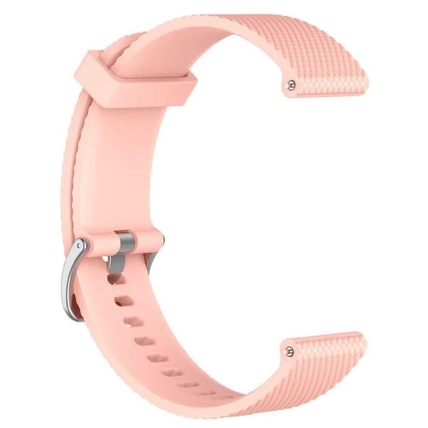 Sport Armband Samsung Galaxy Watch 46mm-Ljusrosa