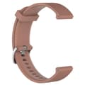 Miniatyrbillede 2 af 3: Sport Armbånd Samsung Galaxy Watch 46mm-Brown