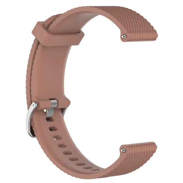 Sport Armbånd Samsung Galaxy Watch 46mm-Brown
