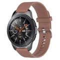 Miniatyrbillede 1 af 3: Sport Armbånd Samsung Galaxy Watch 46mm-Brown