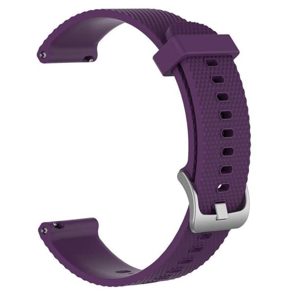 Sport Rannekoru Samsung Galaxy Watch 46mm-Violetti
