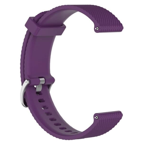 Sport Rannekoru Samsung Galaxy Watch 46mm-Violetti