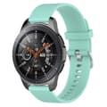Miniatyrbillede 1 af 3: Sport Armbånd Samsung Galaxy Watch 46mm Mint