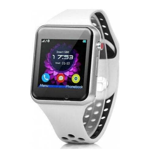 Smartklocka M3 - SIM - Handsfree | Smartwatch