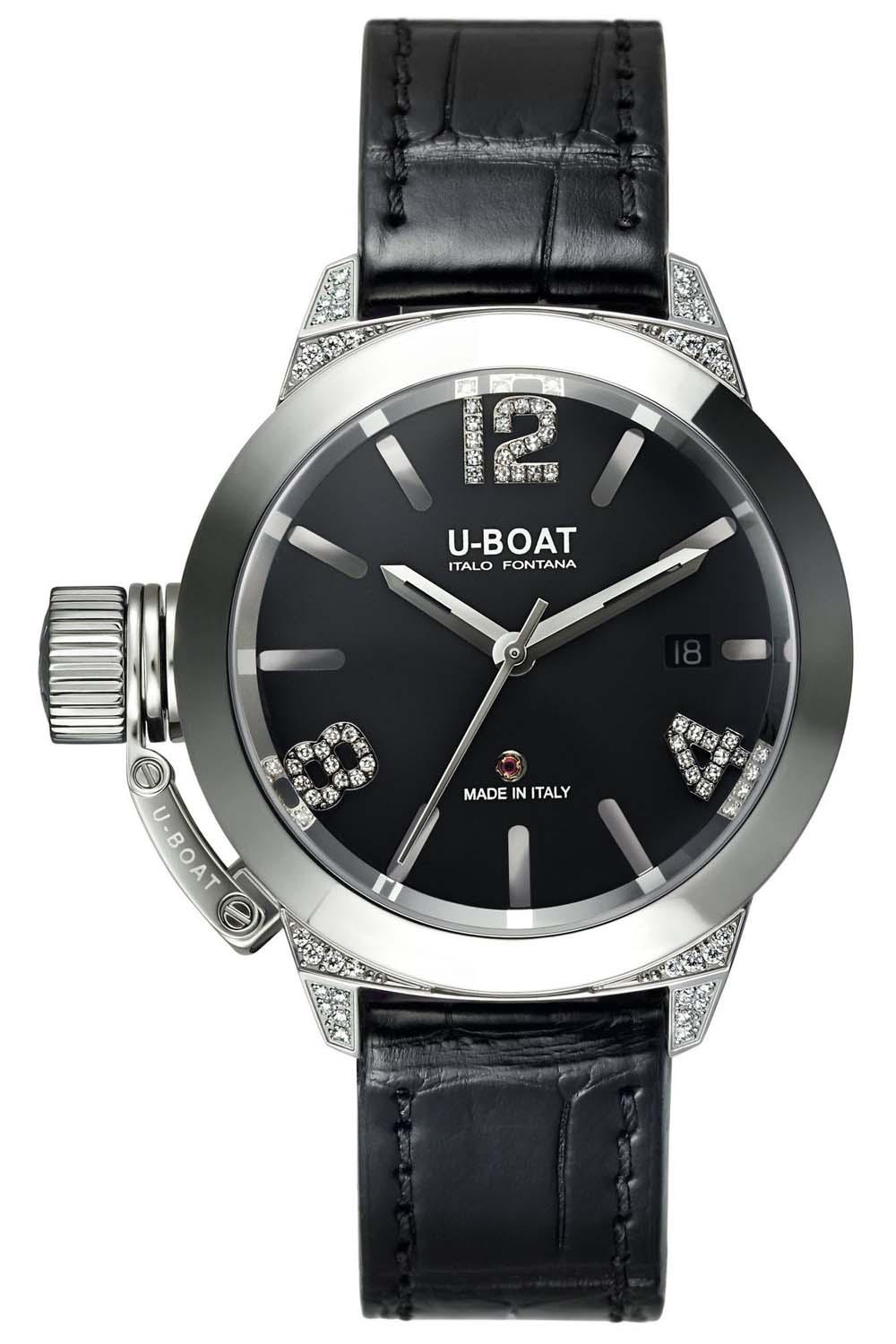 U-boat classico 6950 Mens Automatic watch