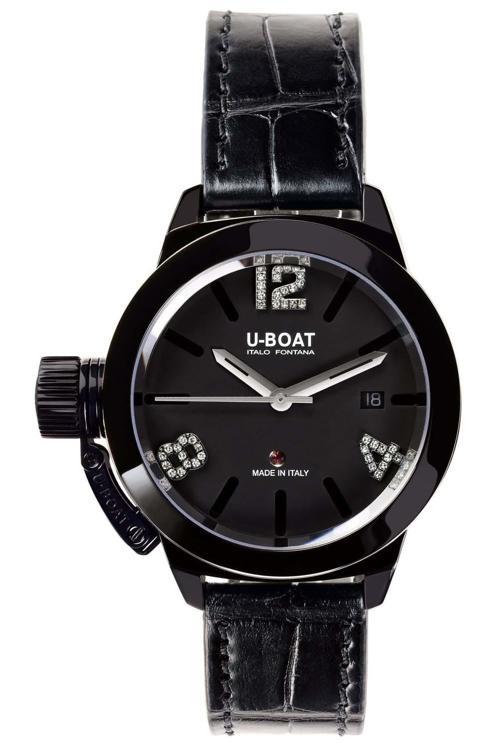 U-boat classico 6951 Women Automatic watch