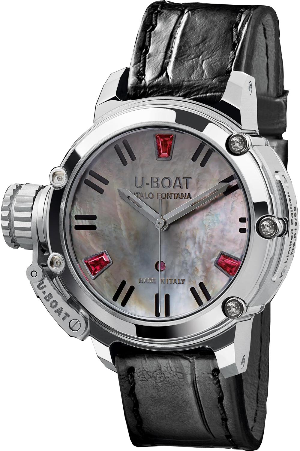 U-boat chimera 8017 Women Automatic watch