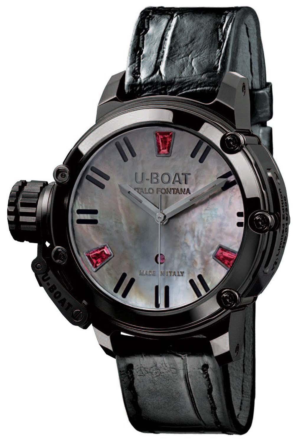 U-boat chimera 8037 Mens Automatic watch