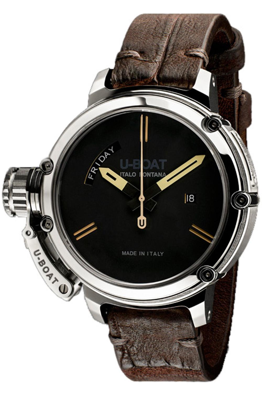 U-boat chimera 7534 Mens Automatic watch