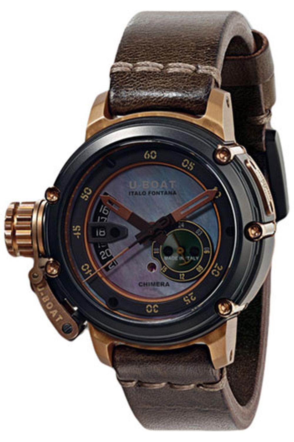 U-boat chimera 8069 Mens Automatic watch