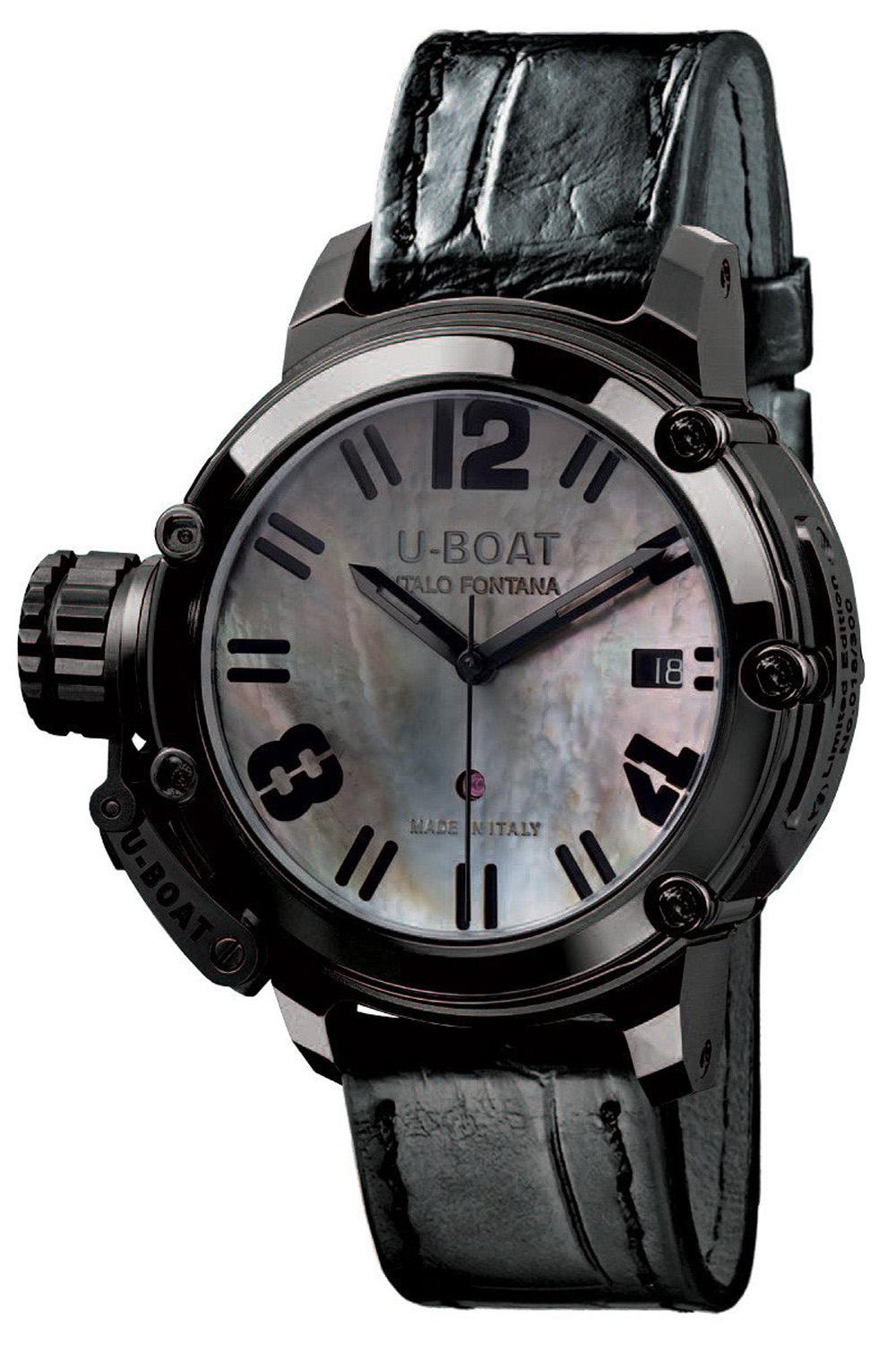 U-boat chimera 8031 Mens Automatic watch