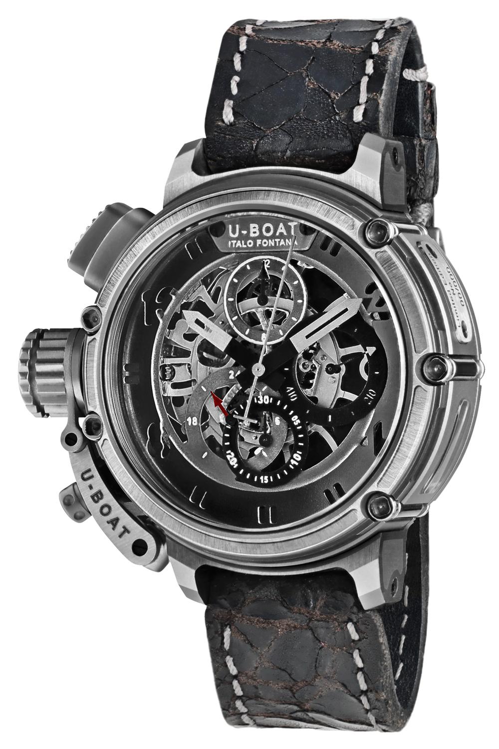 U-boat chimera 8066 Mens Automatic watch