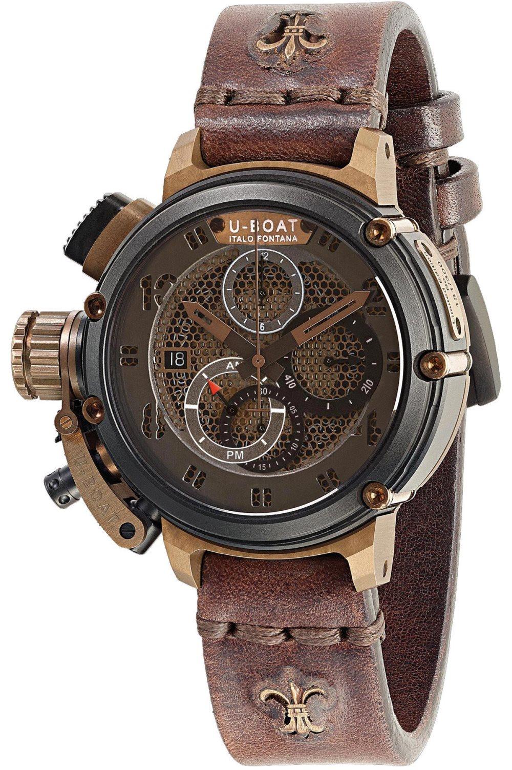 U-boat chimera 8098 Mens Automatic watch