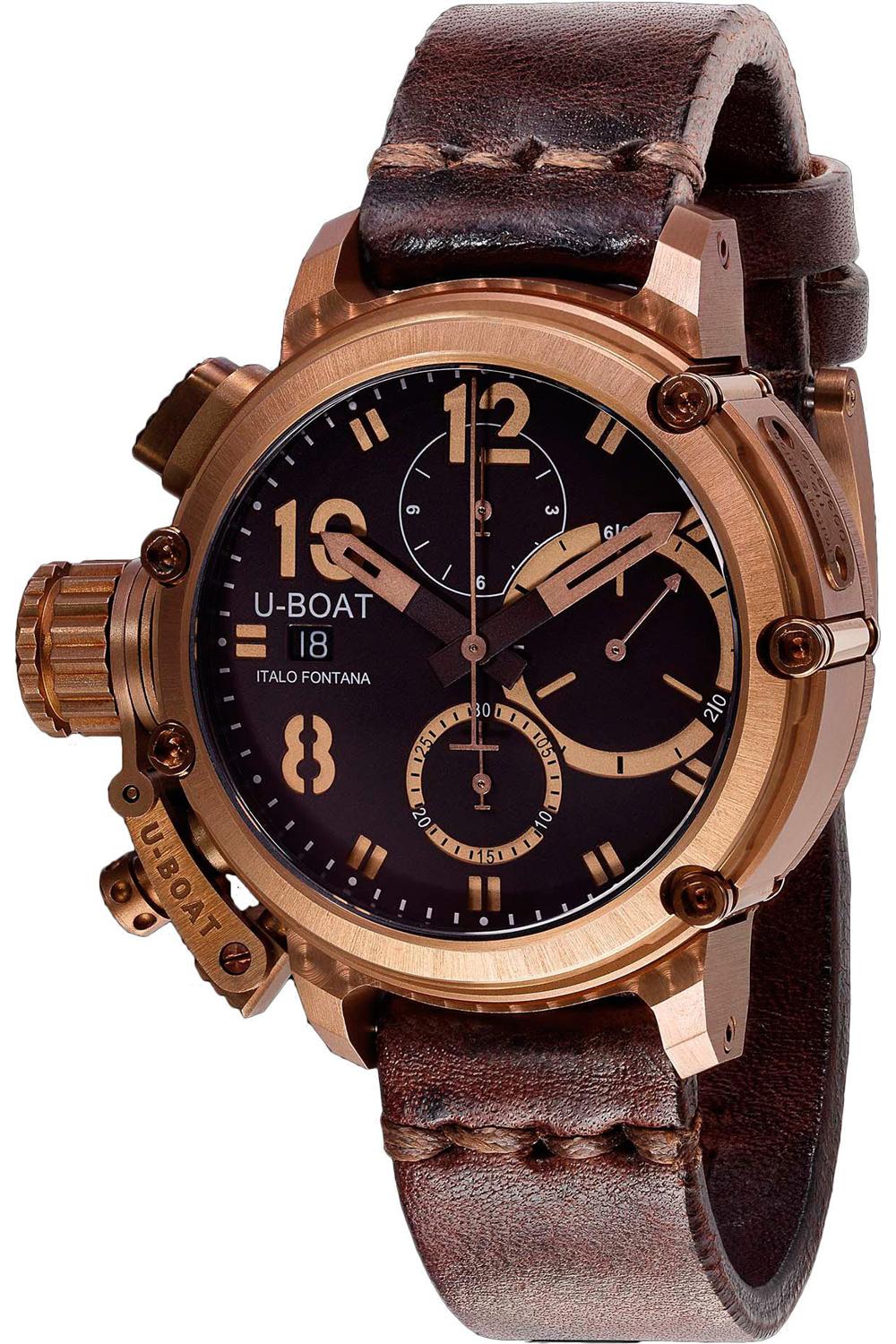 U-boat chimera 8014 Mens Automatic watch