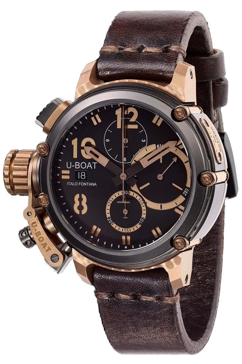 U-boat chimera 8015 Mens Automatic watch