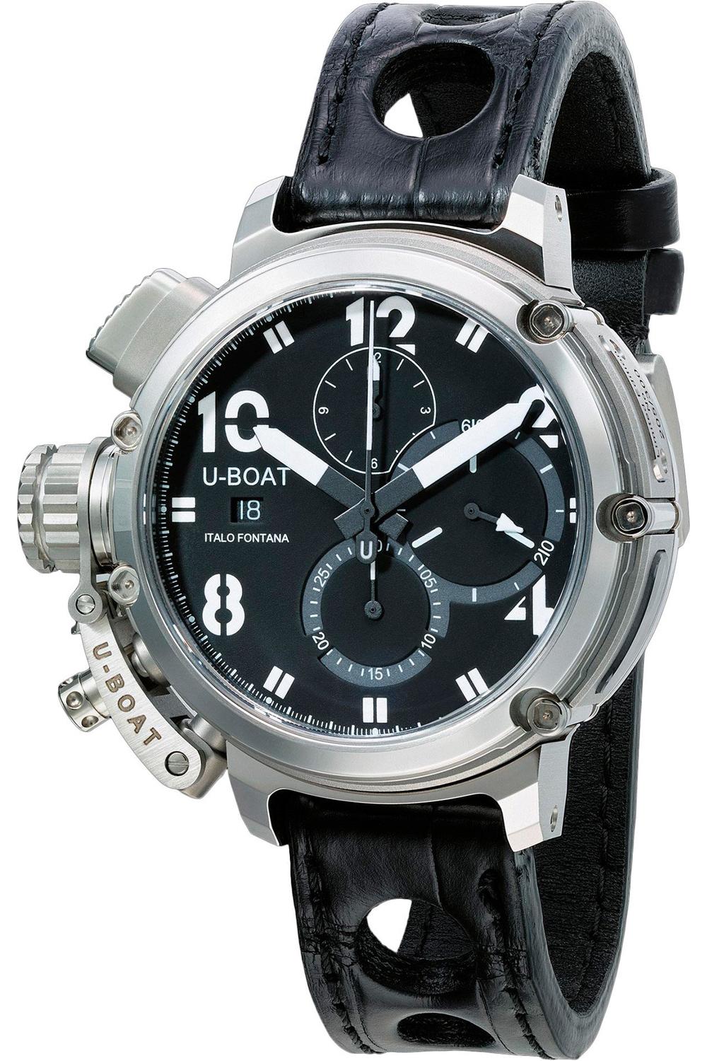 U-boat chimera 8013 Mens Automatic watch
